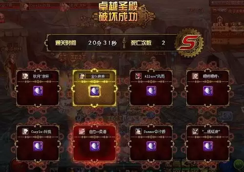 奇遇西行怎样选择主C-奇遇西行主C的选择方法