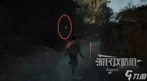 明末渊虚之羽方瑶支线流程通关方法