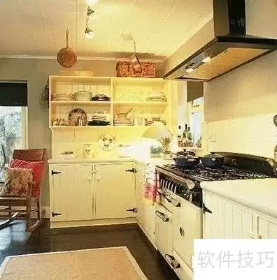 节约燃气小窍门