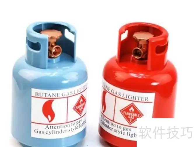 揭秘煤气主要成分