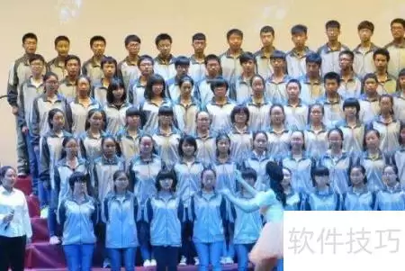 企业歌咏赛策划手册
