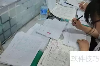 东奥轻松过关4与初级会计难度比较