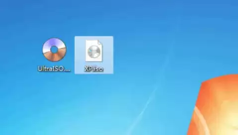 软碟通如何装Windows系统