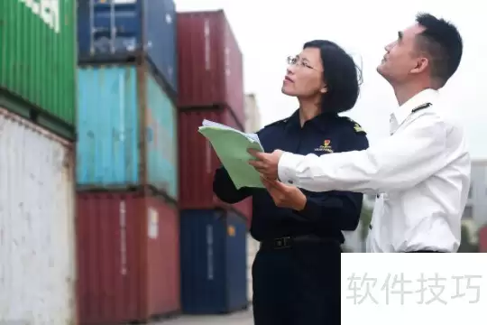 有报关证还要测吗