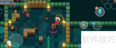 3.2.4元气骑士无敌bug卡法