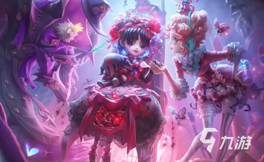第五人格道具与角色估价平台推荐：靠谱的估值工具整理
