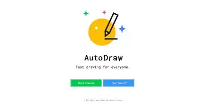 AutoDraw是否支持导入本地图片-AutoDraw识别已有草稿的方法