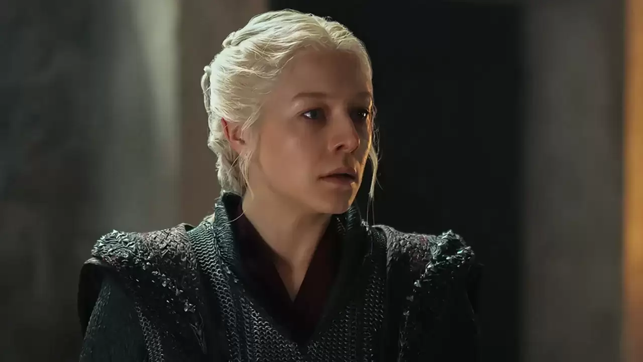 House of the Dragon Season 3 第2集剧情回顾与评测