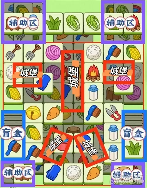 羊了个羊6月29日通关攻略 羊羊大世界6月29日怎么过