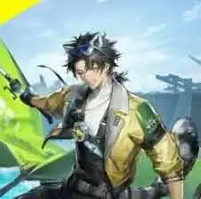 明日方舟终末地阿列什武器推荐选择