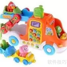 婴童玩具店经营四大秘诀