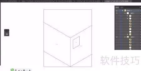 快递纸箱创意设计