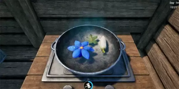 核纪元食物增益与废土极限生存指引