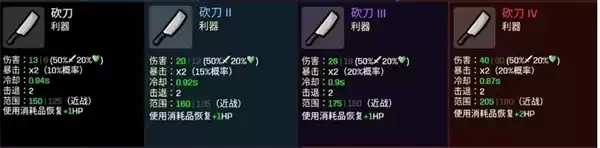 分享土豆兄弟食人魔难度五通关攻略