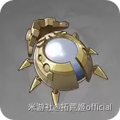 原神桑多涅突破素材