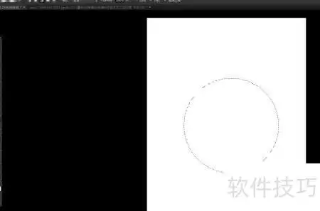 PS光盘质感制作教程