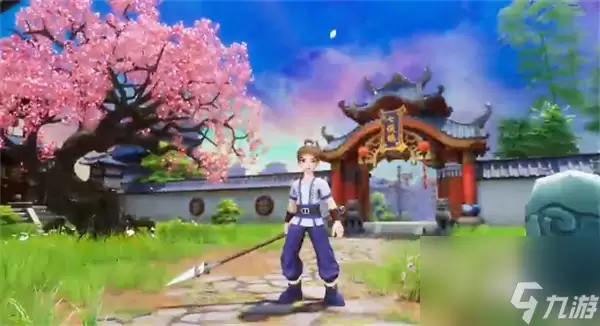武林外传十年之约枪豪坐骑宠物怎么选-枪豪坐骑宠物选择攻略