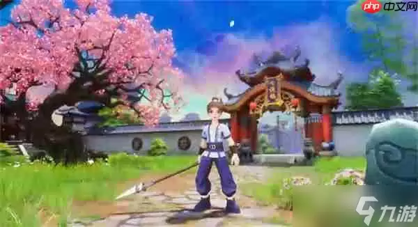 武林外传十年之约枪豪坐骑宠物建议