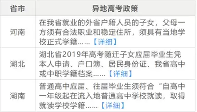 如何查询往届高考成绩