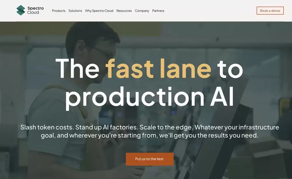 AI基建公司Spectro Cloud获1亿美元D轮融资，他们专注解决GPU闲置
