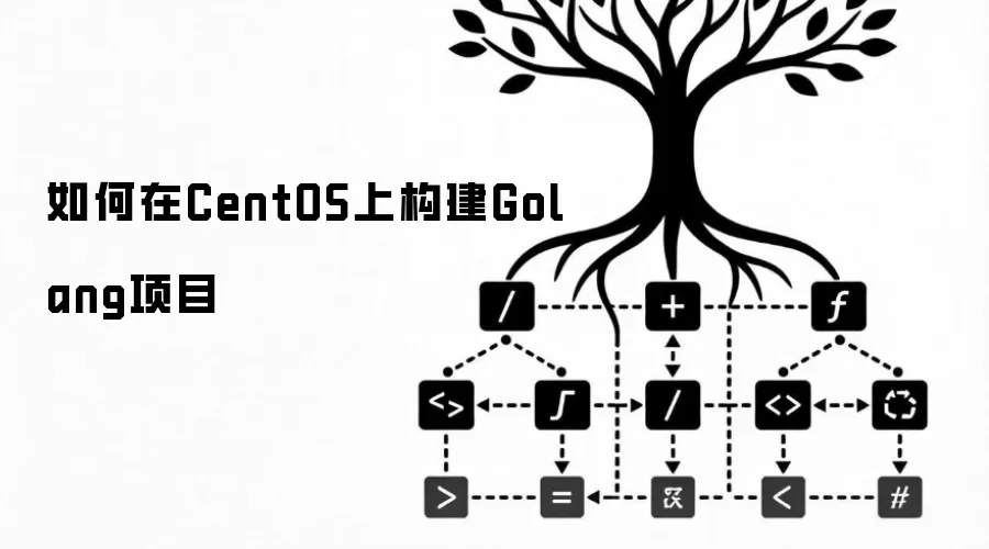 如何在CentOS上完成Golang项目构建