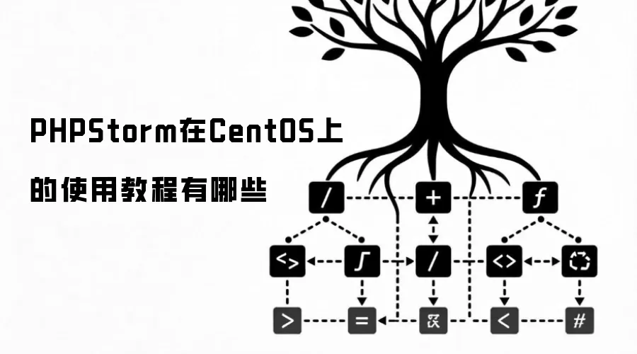 PHPStorm在CentOS上的实用教程有哪些