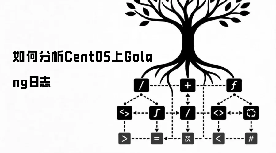 如何解析CentOS上Golang日志