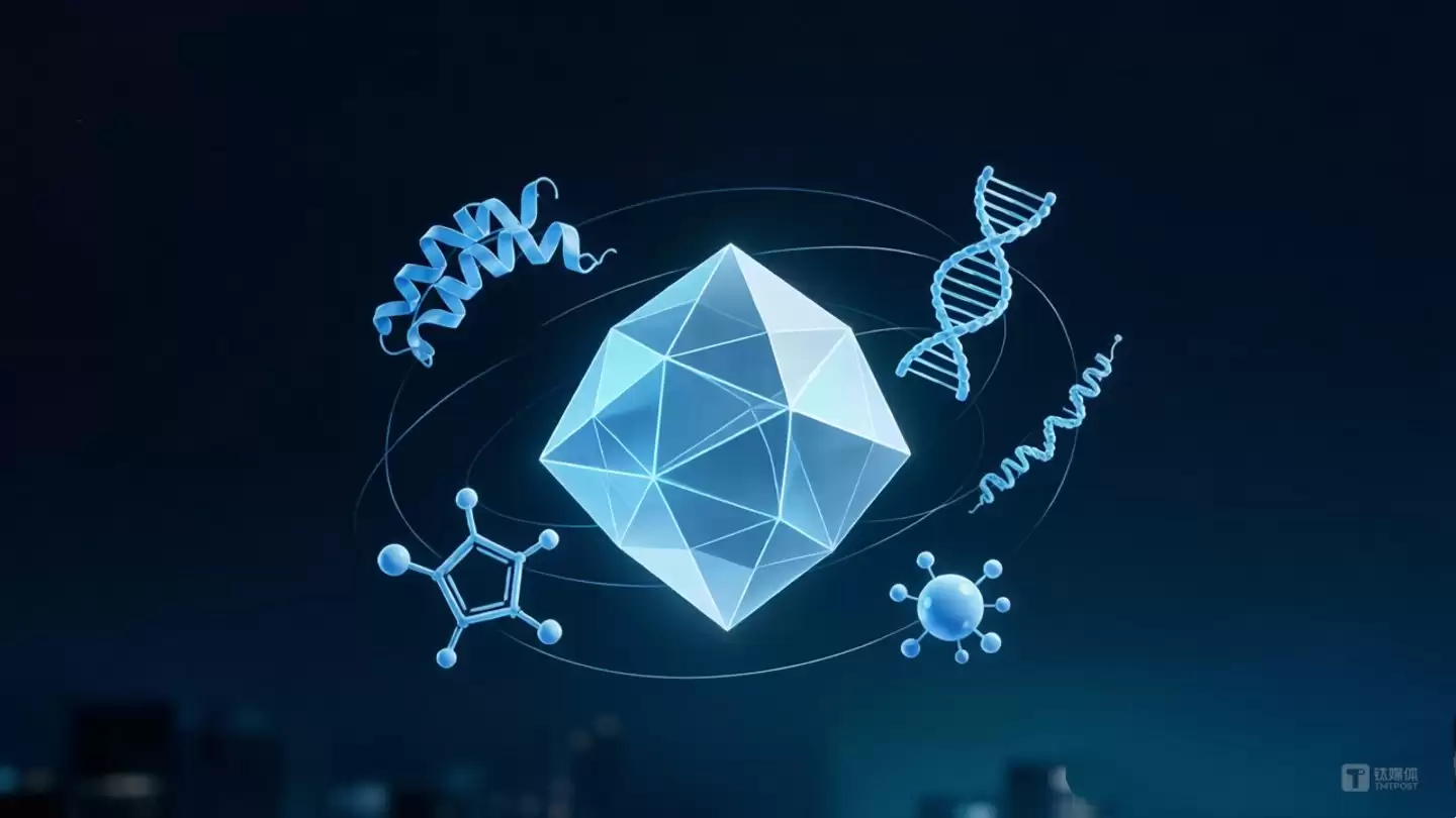 英灵殿科技完成近5000万美元融资，AI4S赛道又来了一个"掀桌子"的｜首发