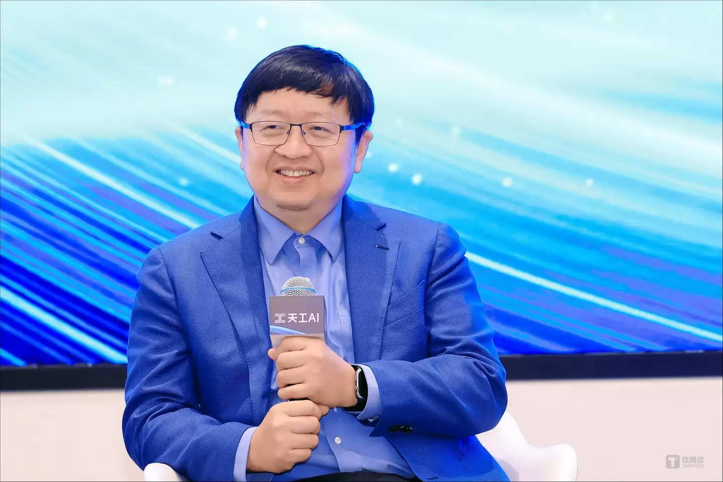 对话昆仑万维方汉：世界模型“成本逻辑”之下，异构数据成为具身智能解药