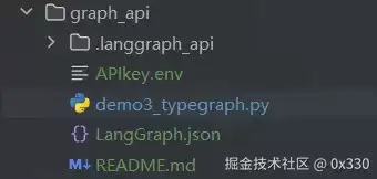 LangGraph Studio 可视化调试教程：从零配置 LangGraph + LangSmith 智能体工作流