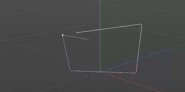 如何用MaxonCinema 4D多边形画笔工具创建不规则模型