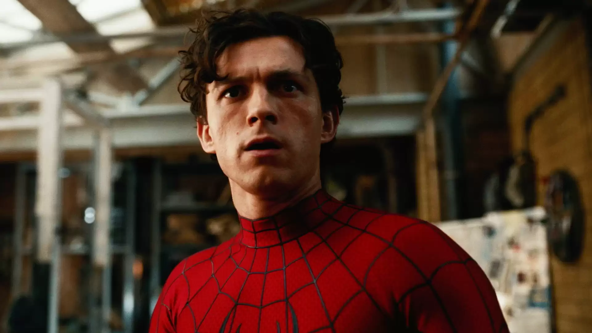 《Spider-Man: Brand New Day》印度版画面遭删减，相关内容或涉及剧透