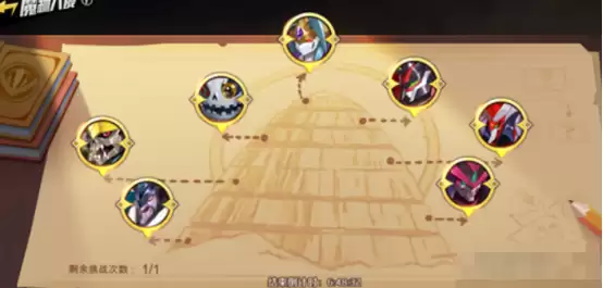 魔神英雄传魔物入侵如何打 魔神英雄传魔物入侵玩法及通关技巧解析