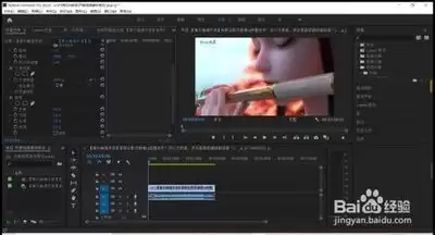 premiere2020如何重置布局-premiere2020恢复默认布局方法