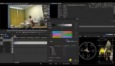edius如何添加视频轨道-edius新增视频轨道的操作方法