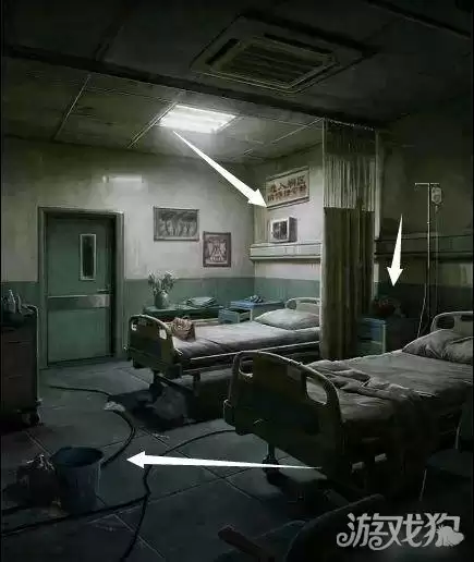 借眼第1章通关攻略 借眼第1章如何过