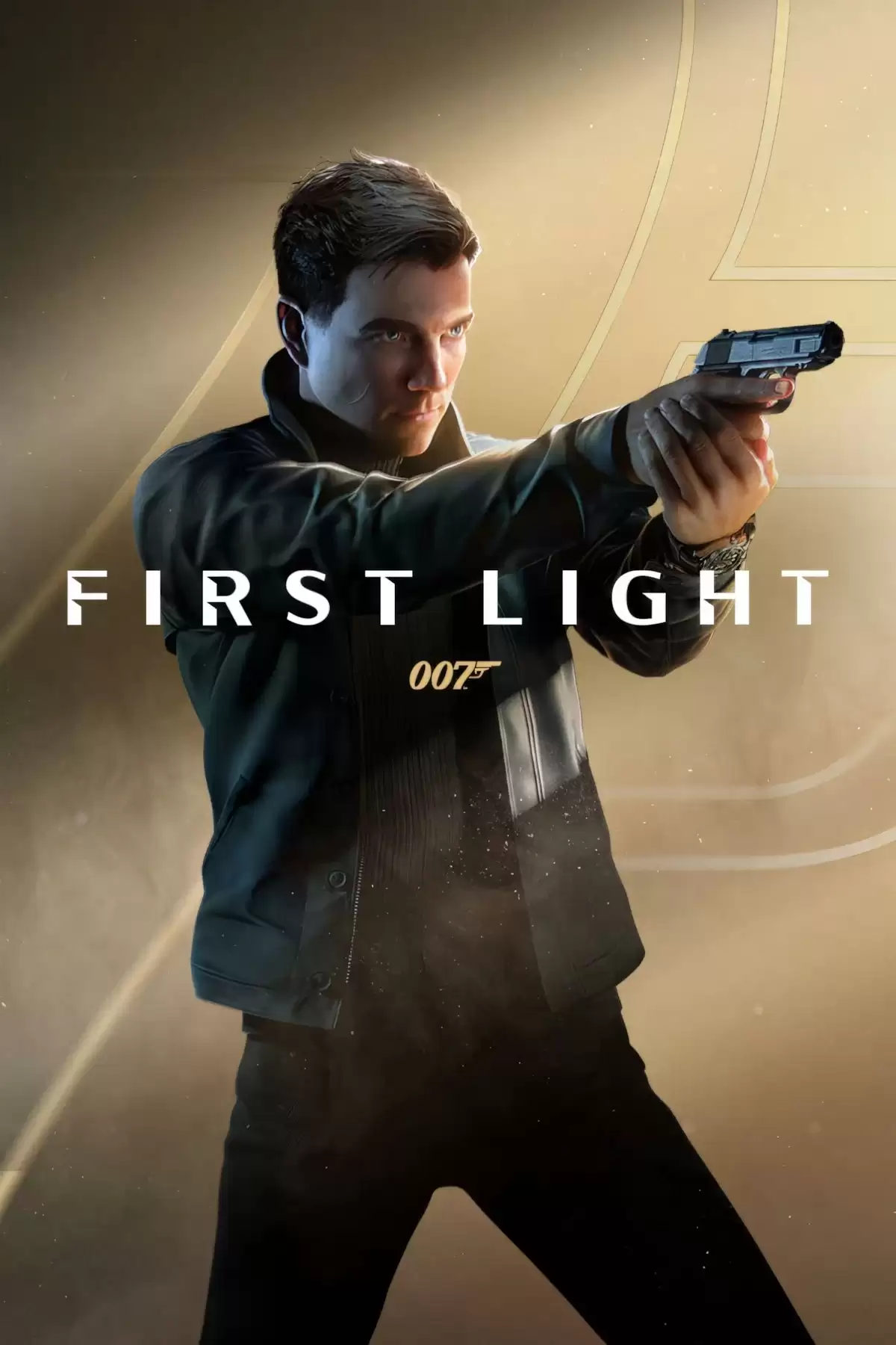粉丝认为《007 First Light》的帕特里克·吉布森应成为下一任詹姆斯·邦德
