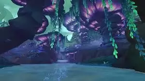 魔兽世界部落优雅弧形桌子位置哪里