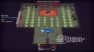 枪途末路隐藏房哪里