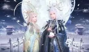 卖闪耀暖暖账号哪个app更安全