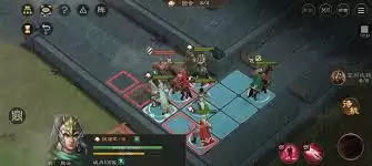 新三国志曹操传14期南华幻境九