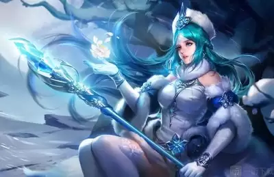王者荣耀世界王昭君如何培养-王者荣耀世界王昭君培养攻略