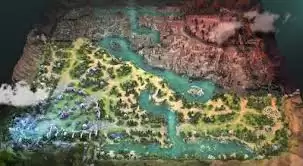 DOTA2 7.38版本伐木机改动内容详析