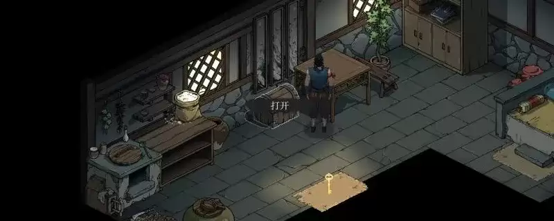 今古群侠传牛家村宝箱位置全攻略-详细指南