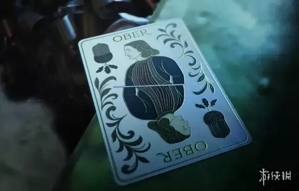 《007初露锋芒》橡果上侍卡牌获取攻略-第10章黑市检查点解析