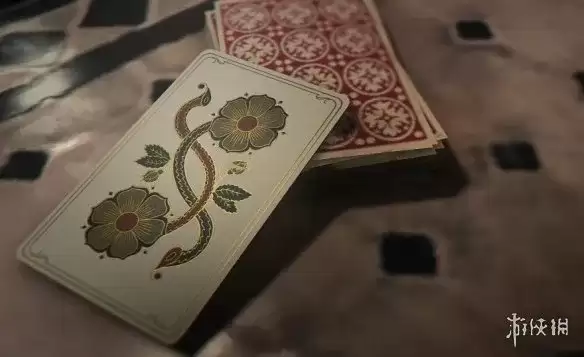 《007初露锋芒》玫瑰A卡牌获取指南-详细位置与步骤详解