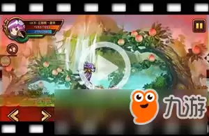 造梦西游4手机版白骨精过参水猿攻略打法