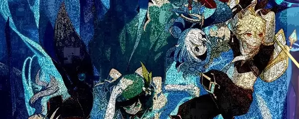 《原神》六月 兑换码 2026年
