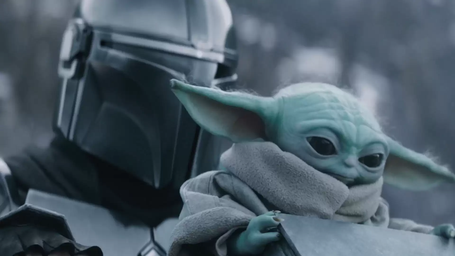 Star Wars: The Mandalorian and Grogu票房暴跌69%