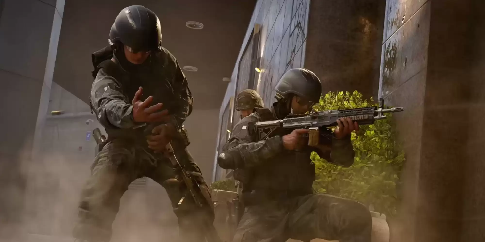 Black Ops 1 和 使命召唤：黑色行动2 重制版或将推出